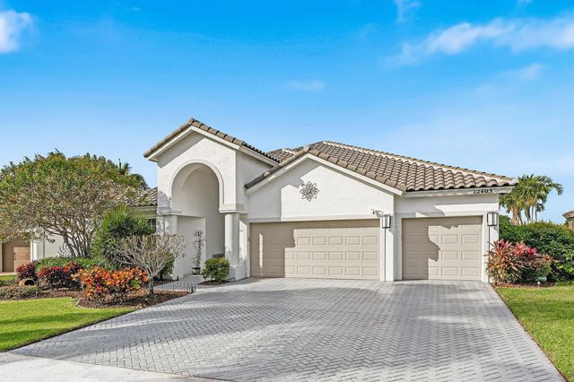 12403 Cascades Pointe Drive, Boca Raton, FL 33428