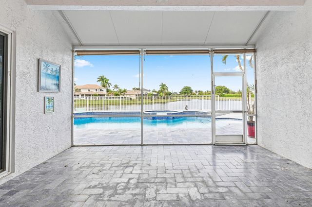 12403 Cascades Pointe Drive, Boca Raton, FL 33428