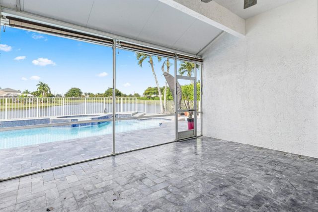 12403 Cascades Pointe Drive, Boca Raton, FL 33428