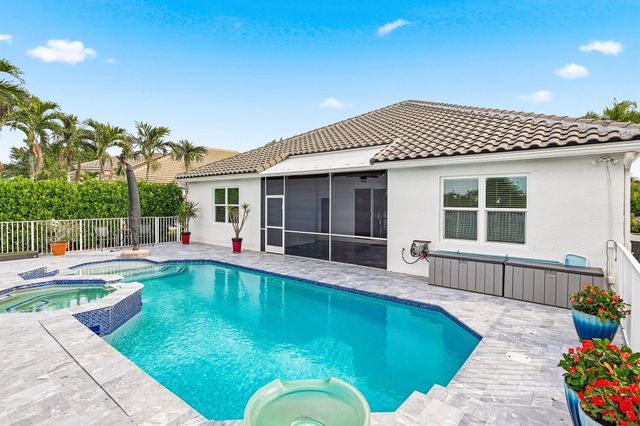 12403 Cascades Pointe Drive, Boca Raton, FL 33428