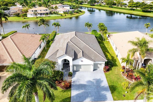 12403 Cascades Pointe Drive, Boca Raton, FL 33428