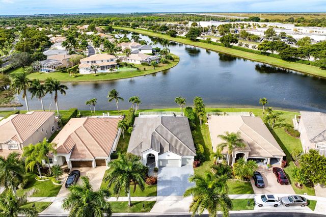 12403 Cascades Pointe Drive, Boca Raton, FL 33428