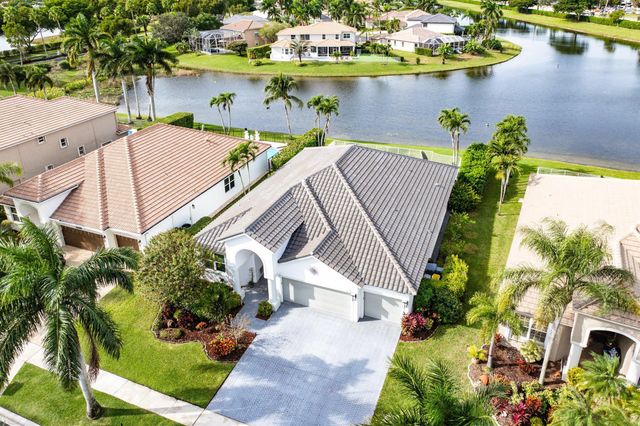 12403 Cascades Pointe Drive, Boca Raton, FL 33428