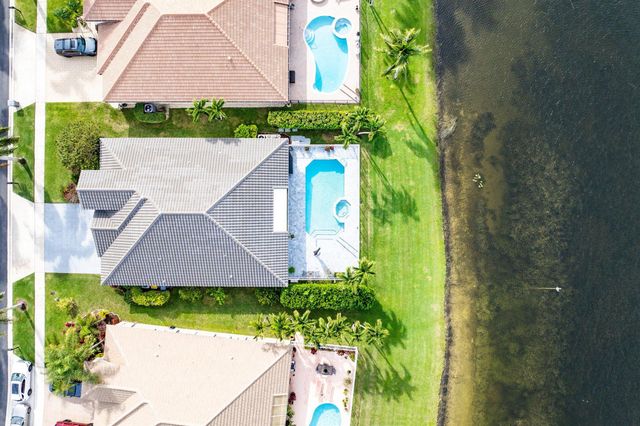 12403 Cascades Pointe Drive, Boca Raton, FL 33428