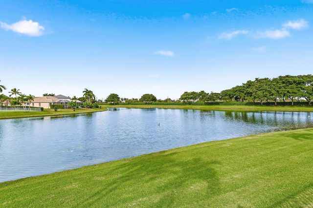 12403 Cascades Pointe Drive, Boca Raton, FL 33428