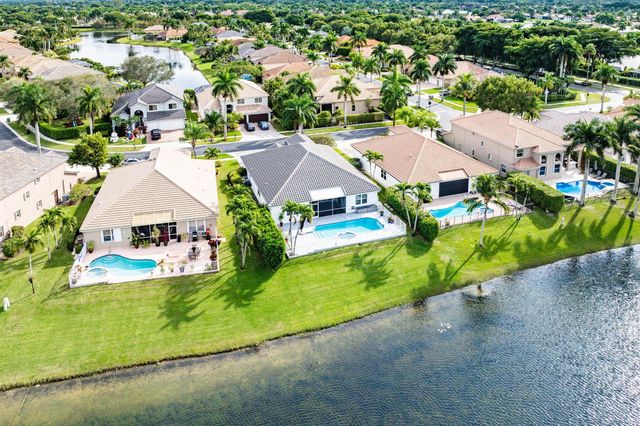 12403 Cascades Pointe Drive, Boca Raton, FL 33428