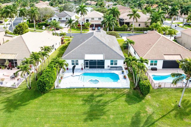 12403 Cascades Pointe Drive, Boca Raton, FL 33428