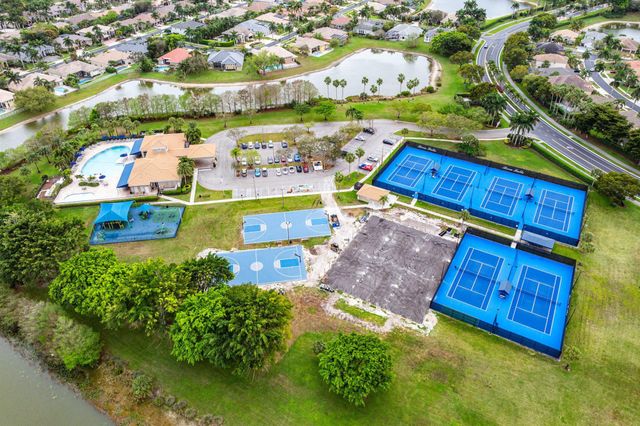 12403 Cascades Pointe Drive, Boca Raton, FL 33428