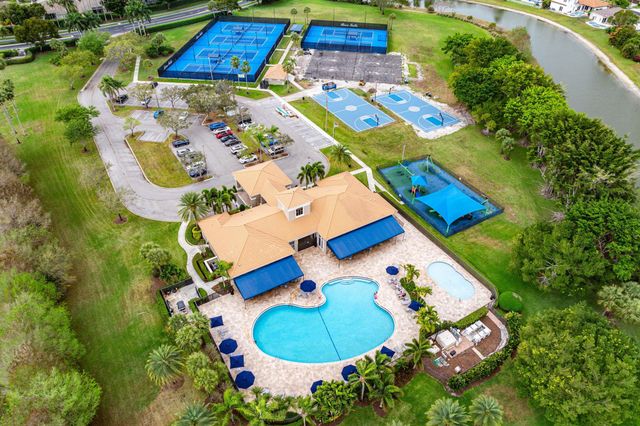 12403 Cascades Pointe Drive, Boca Raton, FL 33428