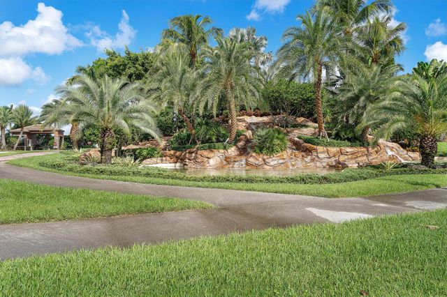 12403 Cascades Pointe Drive, Boca Raton, FL 33428