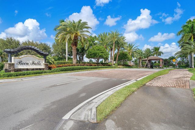 12403 Cascades Pointe Drive, Boca Raton, FL 33428
