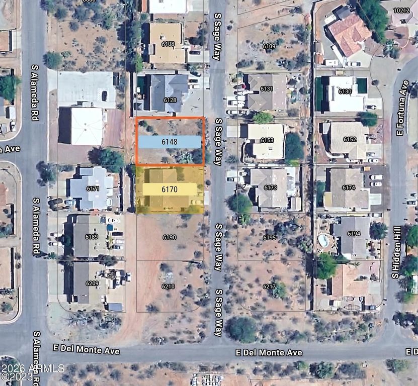 6148 S SAGE Way 178, Gold Canyon, AZ 85118 — photo 4