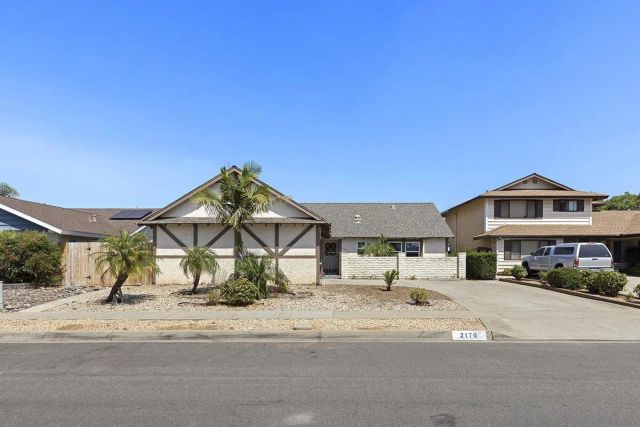 2170 Jefferson Ave, Escondido, CA 92027