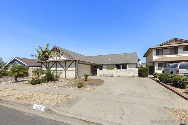 2170 Jefferson Ave, Escondido, CA 92027