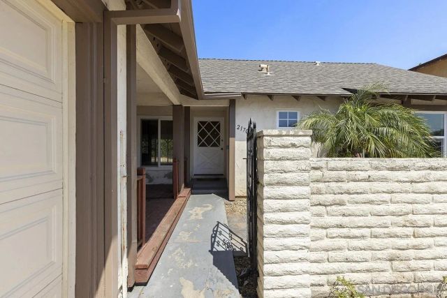 2170 Jefferson Ave, Escondido, CA 92027