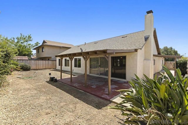 2170 Jefferson Ave, Escondido, CA 92027