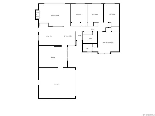 2170 Jefferson Ave, Escondido, CA 92027