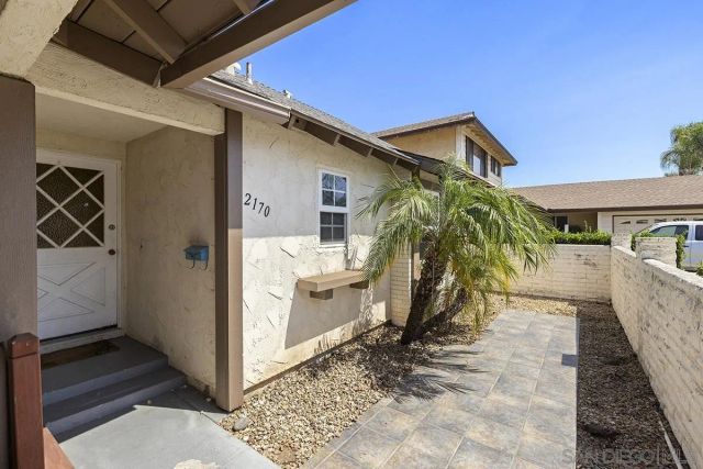 2170 Jefferson Ave, Escondido, CA 92027