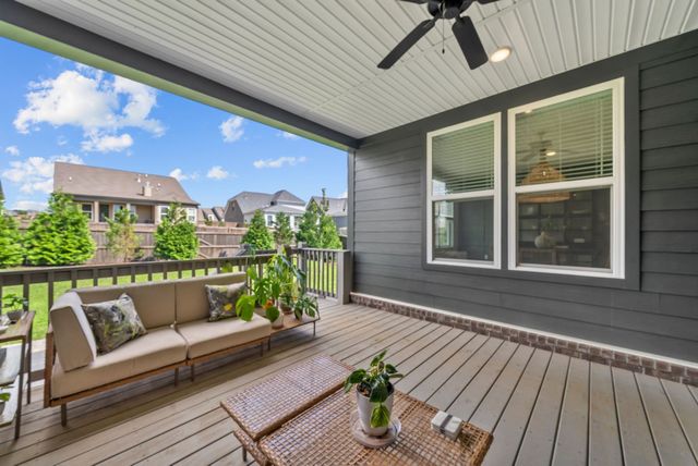 4043 John Marsh Rd, Spring Hill, TN 37174