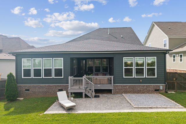 4043 John Marsh Rd, Spring Hill, TN 37174