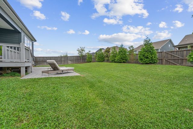 4043 John Marsh Rd, Spring Hill, TN 37174