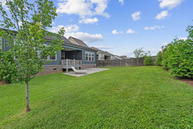 4043 John Marsh Rd, Spring Hill, TN 37174