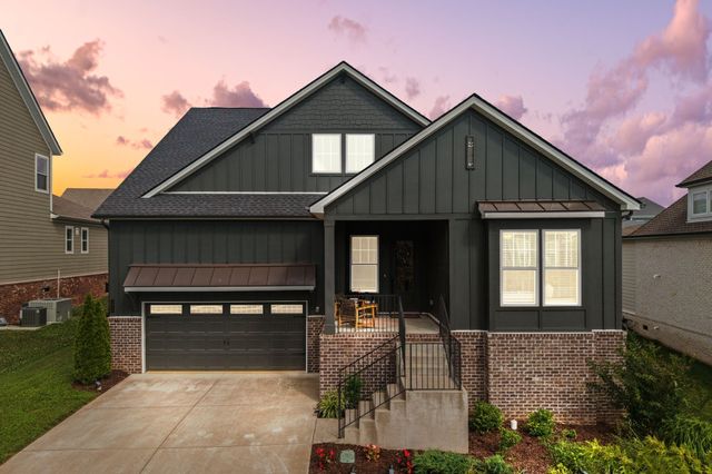 4043 John Marsh Rd, Spring Hill, TN 37174