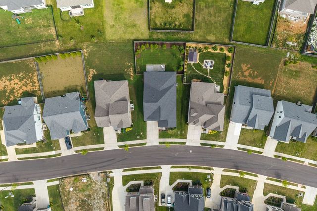 4043 John Marsh Rd, Spring Hill, TN 37174
