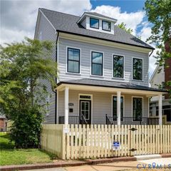 1503 National St, Richmond, VA 23231