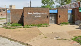 2255 Gravois Avenue, St Louis, MO 63104