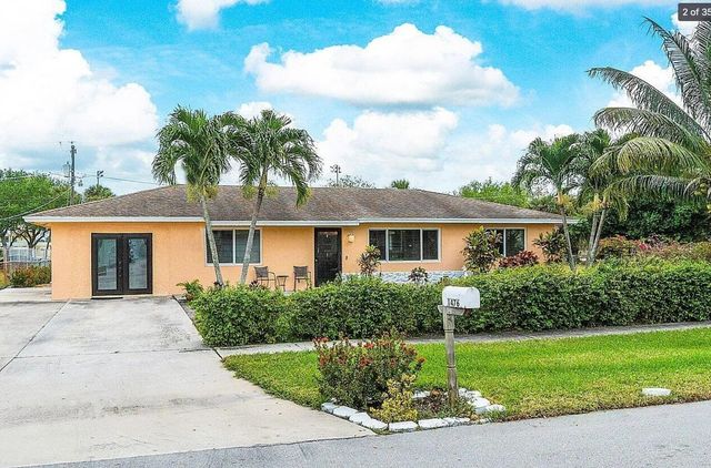 1476 N Mangonia Drive, West Palm Beach, FL 33401