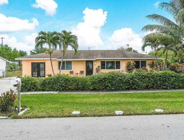 1476 N Mangonia Drive, West Palm Beach, FL 33401