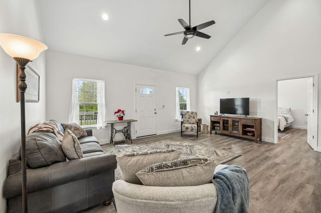 920 Michaels Road, Trenton, GA 30752