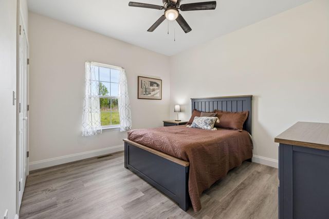 920 Michaels Road, Trenton, GA 30752
