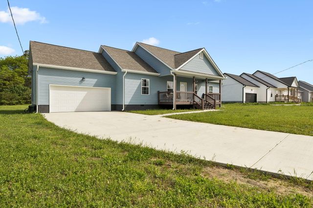 920 Michaels Road, Trenton, GA 30752