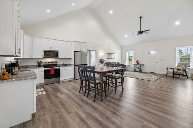 920 Michaels Road, Trenton, GA 30752