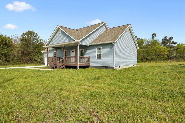 920 Michaels Road, Trenton, GA 30752