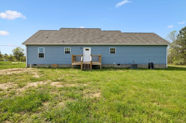 920 Michaels Road, Trenton, GA 30752