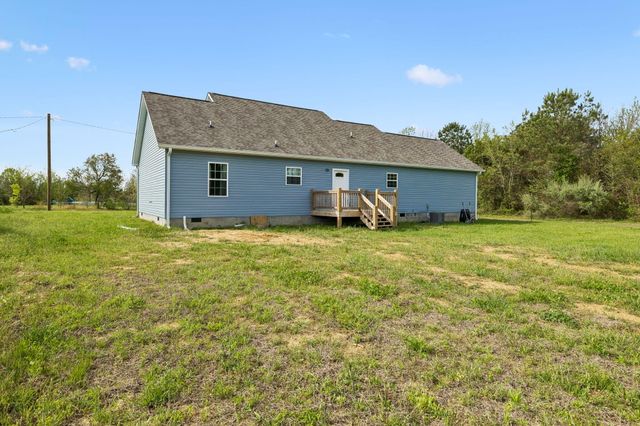 920 Michaels Road, Trenton, GA 30752