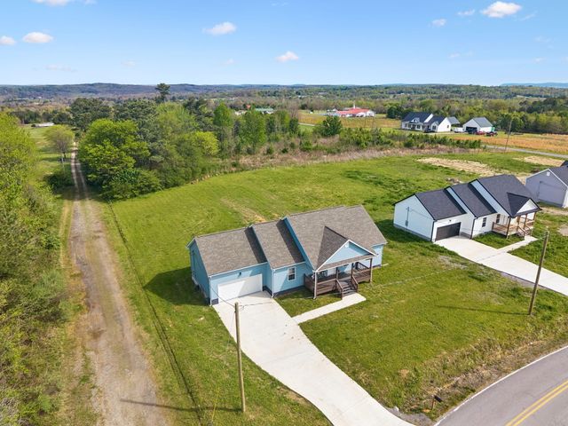 920 Michaels Road, Trenton, GA 30752