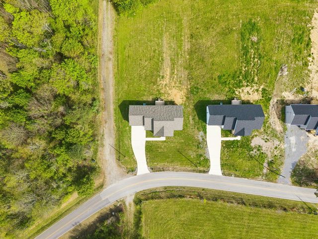 920 Michaels Road, Trenton, GA 30752