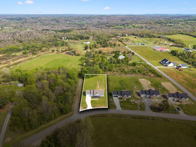 920 Michaels Road, Trenton, GA 30752