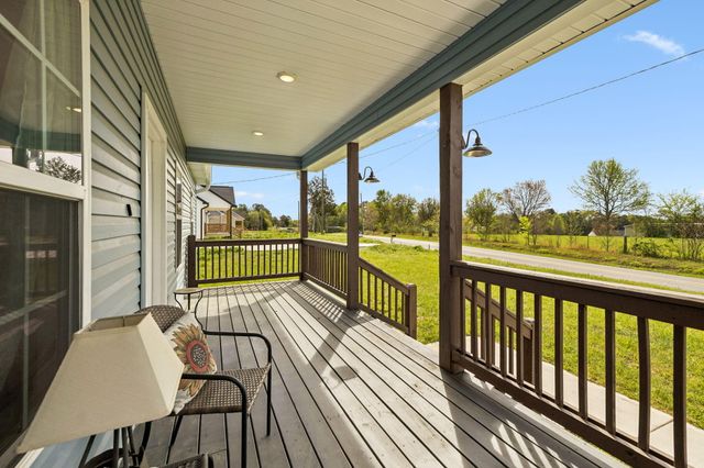 920 Michaels Road, Trenton, GA 30752