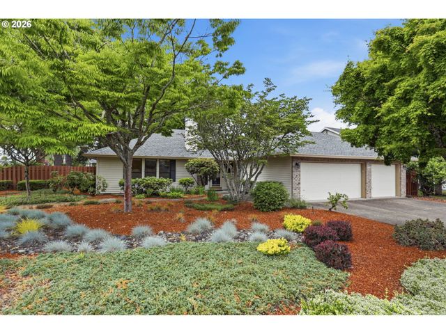 1735 Ne 57TH Ave, Hillsboro, OR 97124