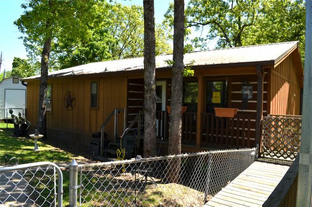 123 Little River Bend, Mabank, TX 75156