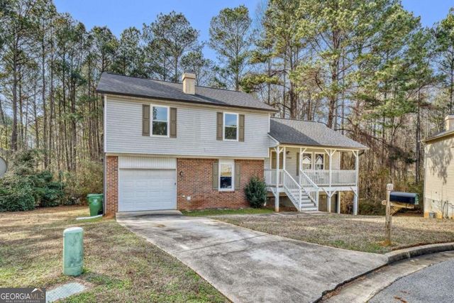 5544 Alpine Court, Lithonia, GA 30038