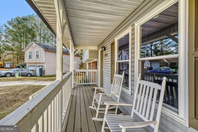 5544 Alpine Court, Lithonia, GA 30038