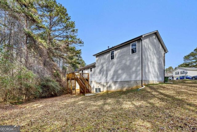 5544 Alpine Court, Lithonia, GA 30038