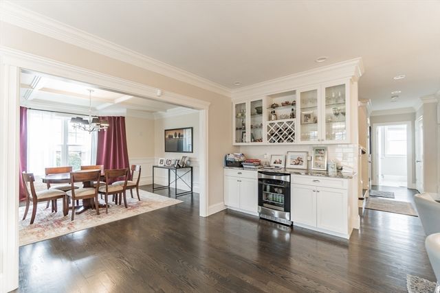 31 Kappius Path, Newton, MA 02459