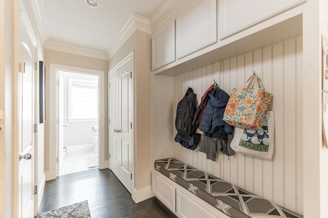 31 Kappius Path, Newton, MA 02459